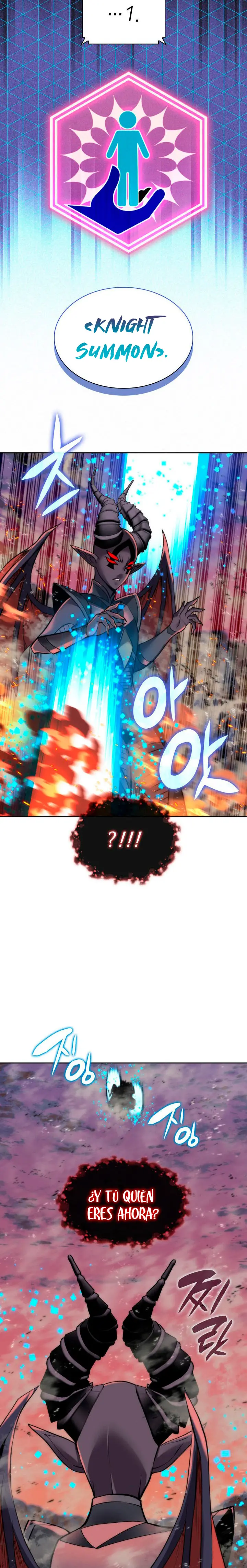 El Chetado (Overgeared) - Capítulo 279 - Página 28 - LectorTMOo