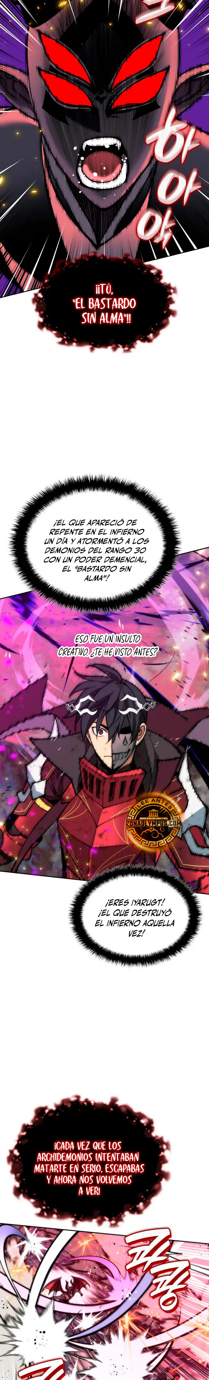 El Chetado (Overgeared) - Capítulo 279 - Página 36 - LectorTMOo