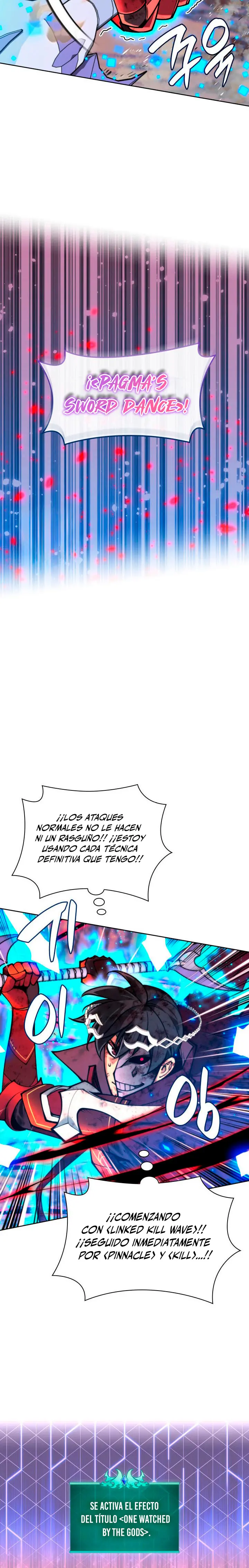El Chetado (Overgeared) - Capítulo 280 - Página 13 - LectorTMOo