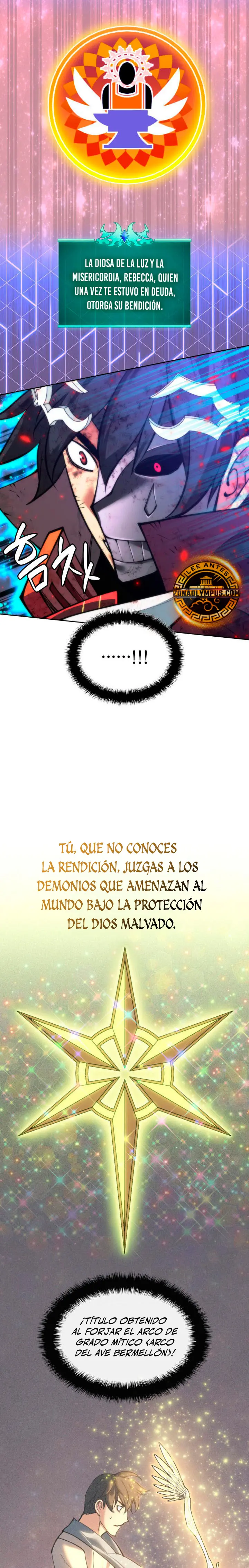 El Chetado (Overgeared) - Capítulo 280 - Página 14 - LectorTMOo
