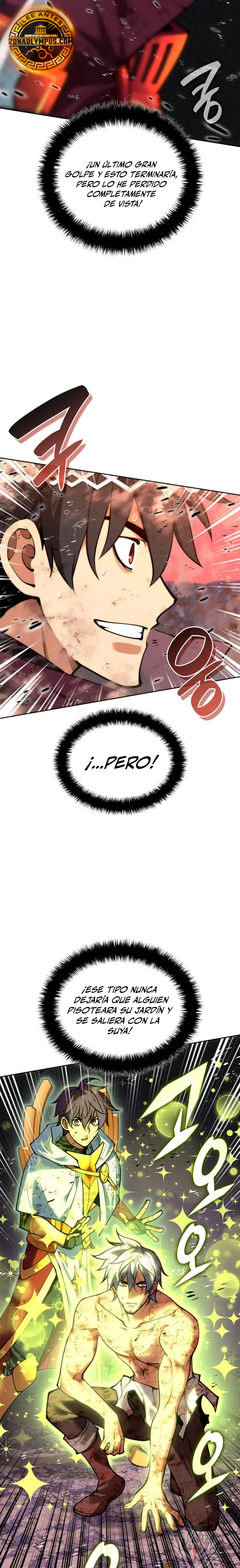 El Chetado (Overgeared) - Capítulo 280 - Página 24 - LectorTMOo