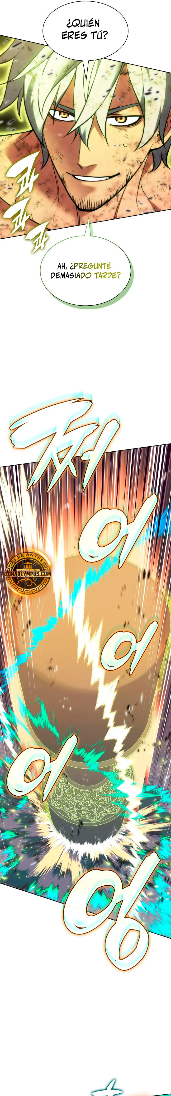 El Chetado (Overgeared) - Capítulo 280 - Página 26 - LectorTMOo