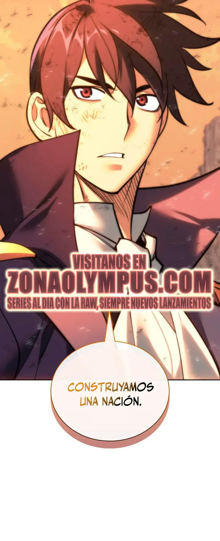 El Chetado (Overgeared) - Capítulo 280 - Página 39 - LectorTMOo