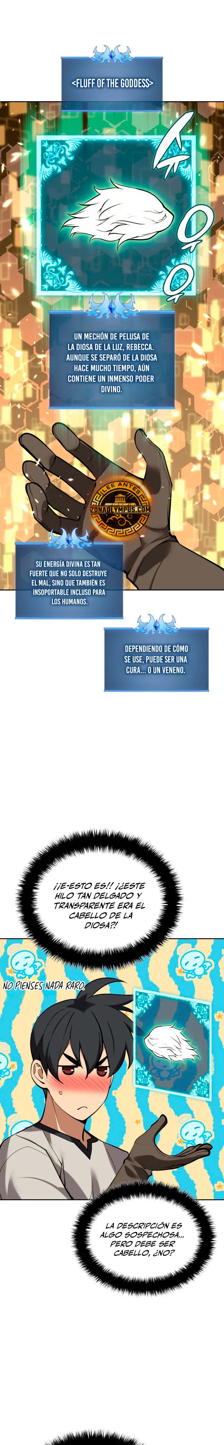 El Chetado (Overgeared) - Capítulo 282 - Página 24 - LectorTMOo