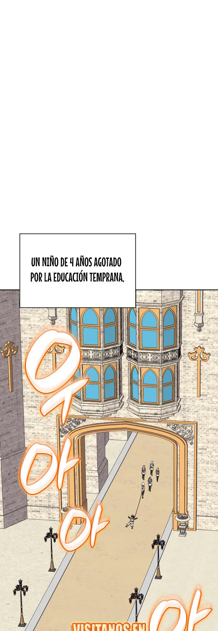 El Chetado (Overgeared) - Capítulo 282 - Página 45 - LectorTMOo