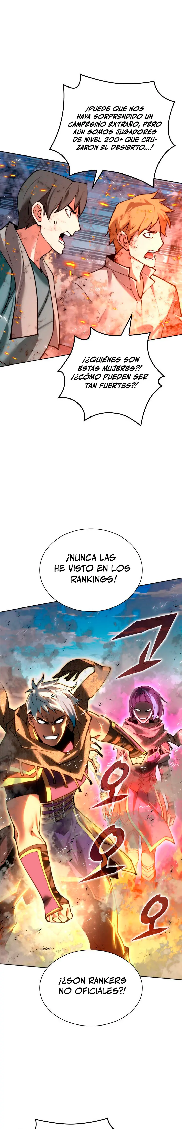 El Chetado (Overgeared) - Capítulo 283 - Página 6 - LectorTMOo