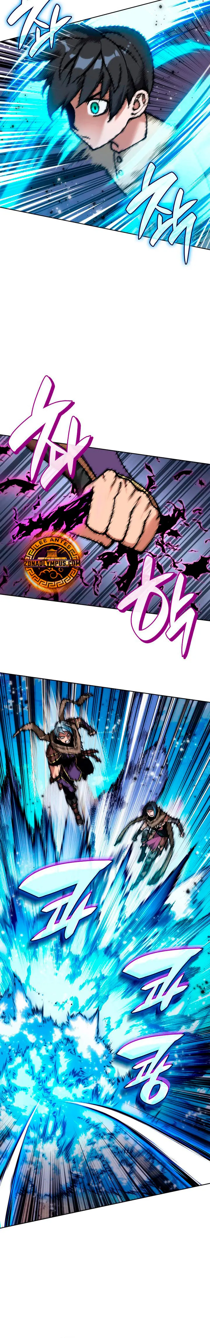 El Chetado (Overgeared) - Capítulo 283 - Página 13 - LectorTMOo