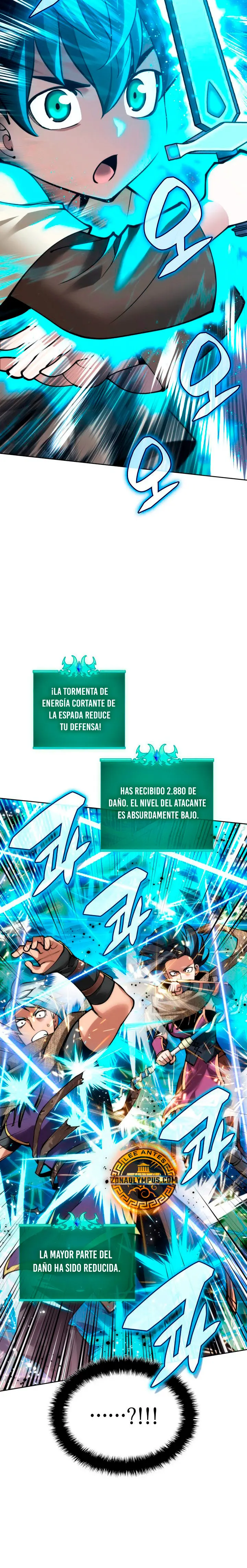 El Chetado (Overgeared) - Capítulo 283 - Página 16 - LectorTMOo