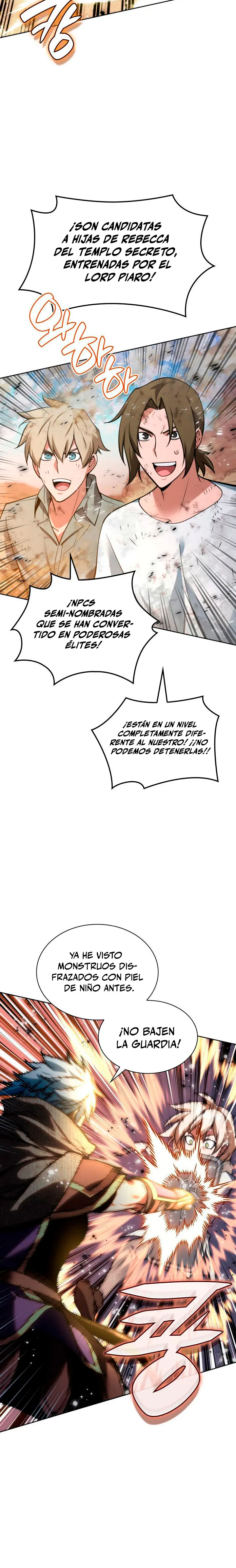 El Chetado (Overgeared) - Capítulo 283 - Página 25 - LectorTMOo