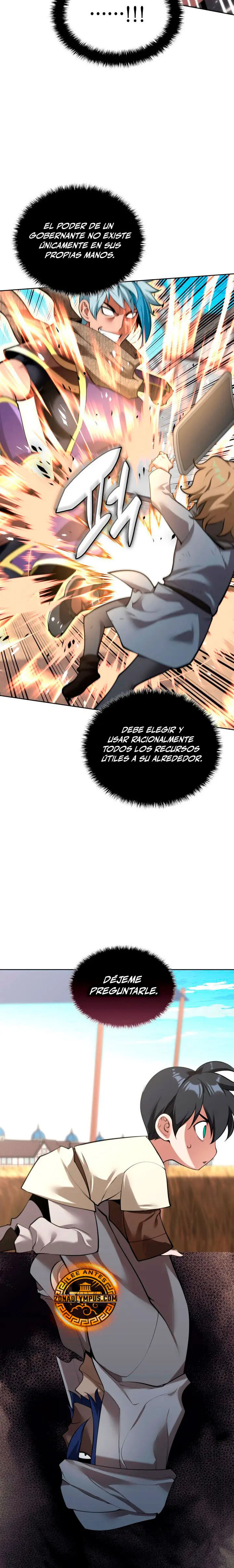 El Chetado (Overgeared) - Capítulo 283 - Página 28 - LectorTMOo