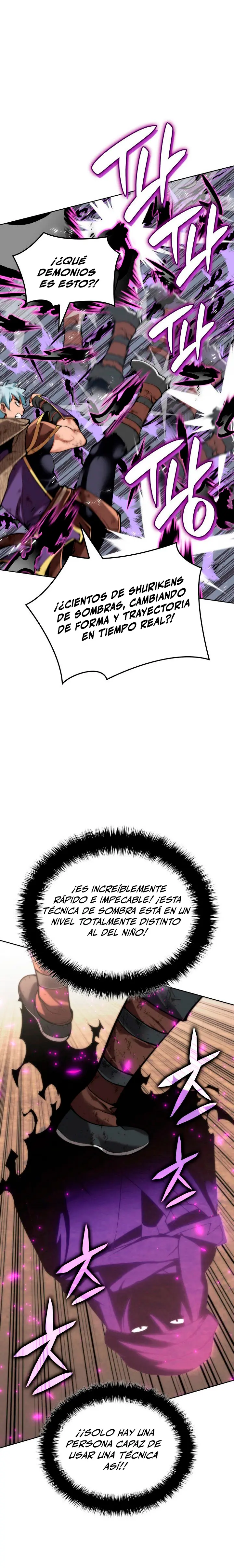 El Chetado (Overgeared) - Capítulo 283 - Página 31 - LectorTMOo