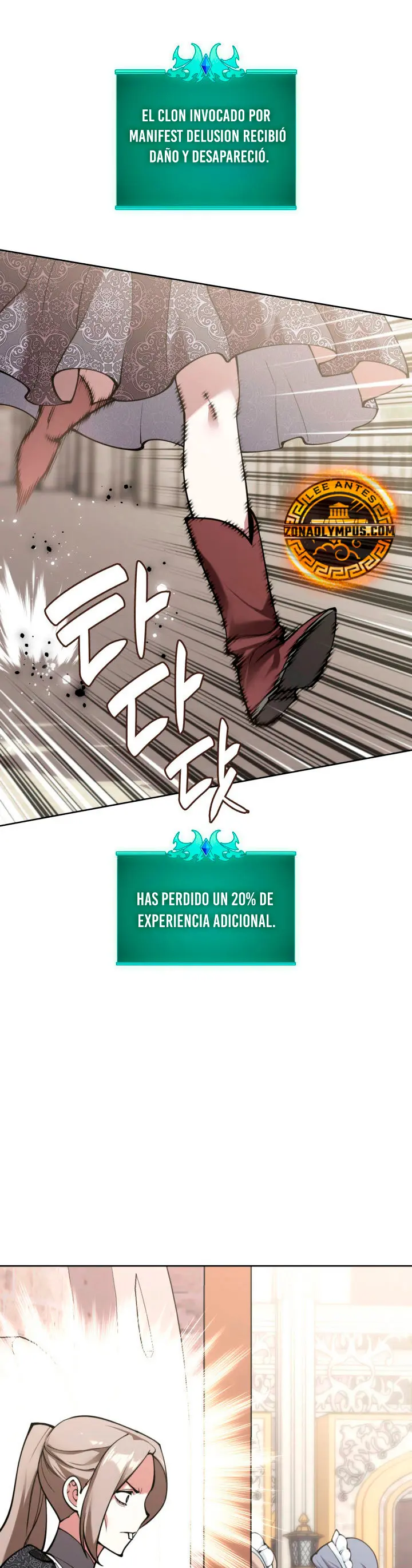 El Chetado (Overgeared) - Capítulo 283 - Página 39 - LectorTMOo