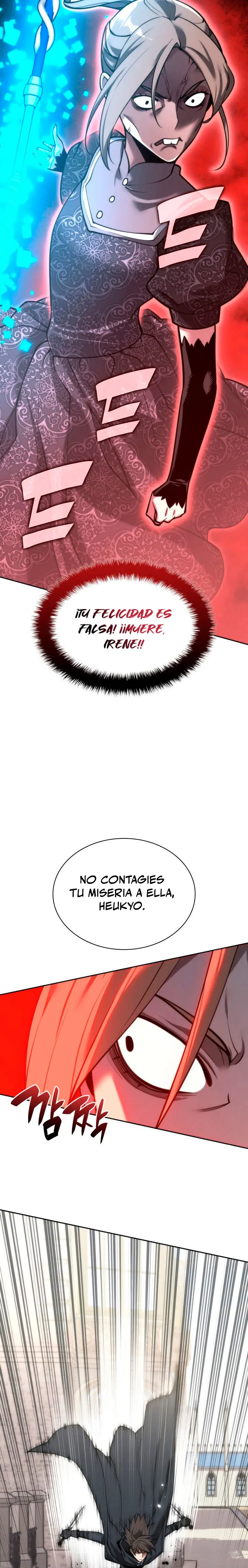 El Chetado (Overgeared) - Capítulo 284 - Página 6 - LectorTMOo