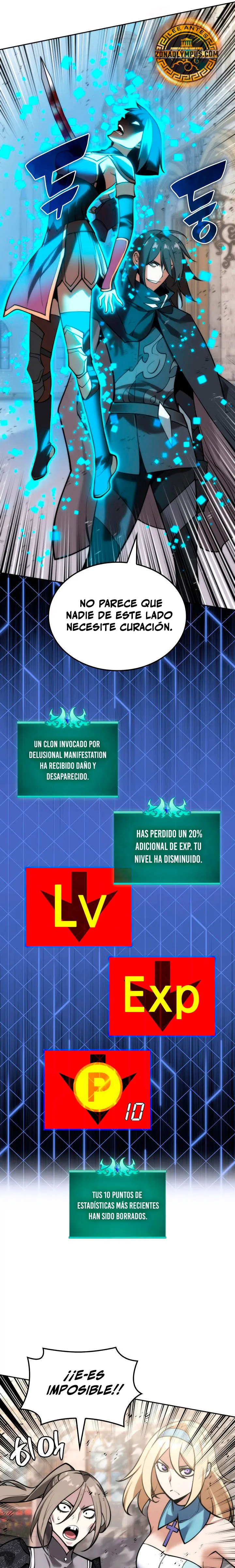El Chetado (Overgeared) - Capítulo 284 - Página 14 - LectorTMOo