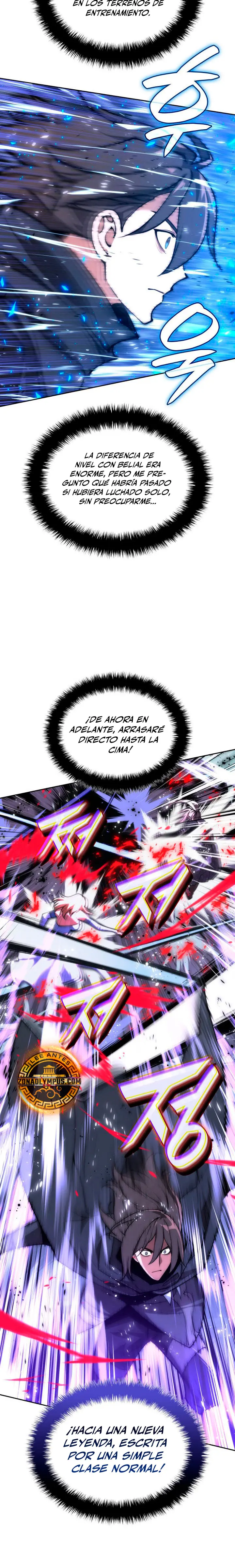 El Chetado (Overgeared) - Capítulo 284 - Página 16 - LectorTMOo