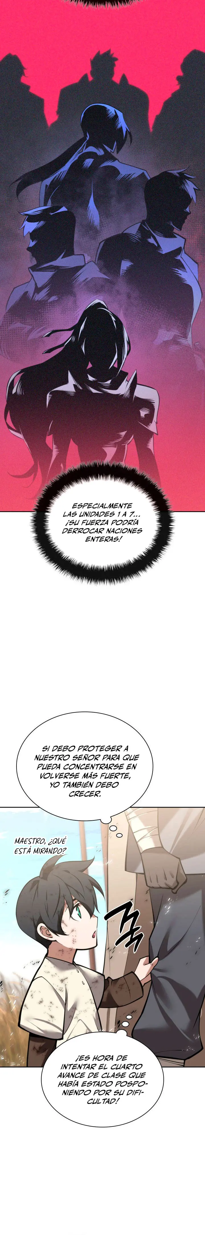 El Chetado (Overgeared) - Capítulo 284 - Página 25 - LectorTMOo