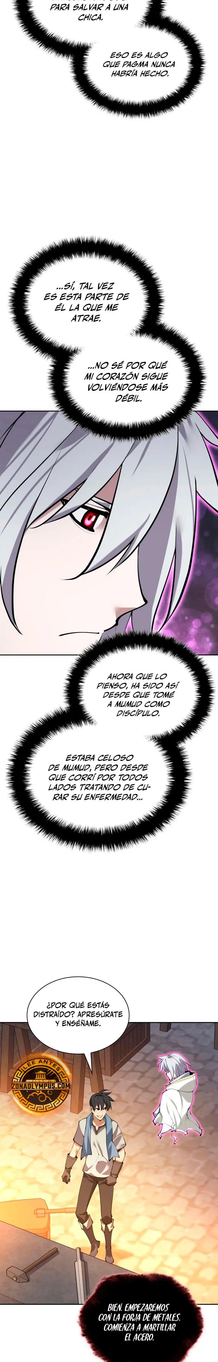 El Chetado (Overgeared) - Capítulo 284 - Página 48 - LectorTMOo