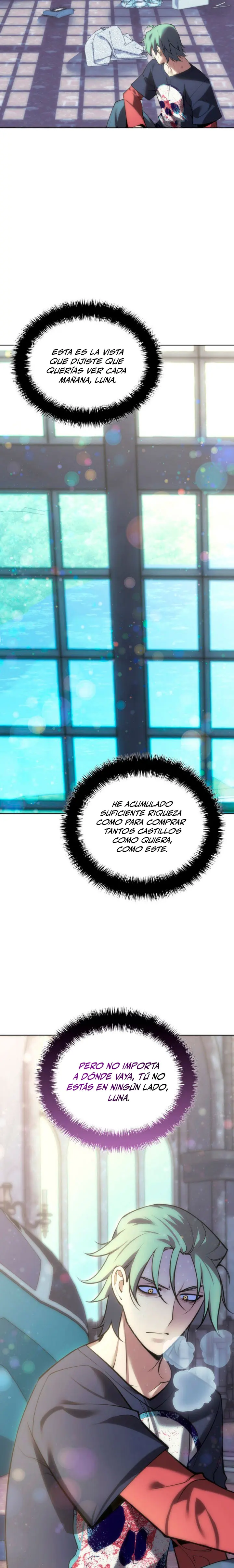 El Chetado (Overgeared) - Capítulo 285 - Página 10 - LectorTMOo