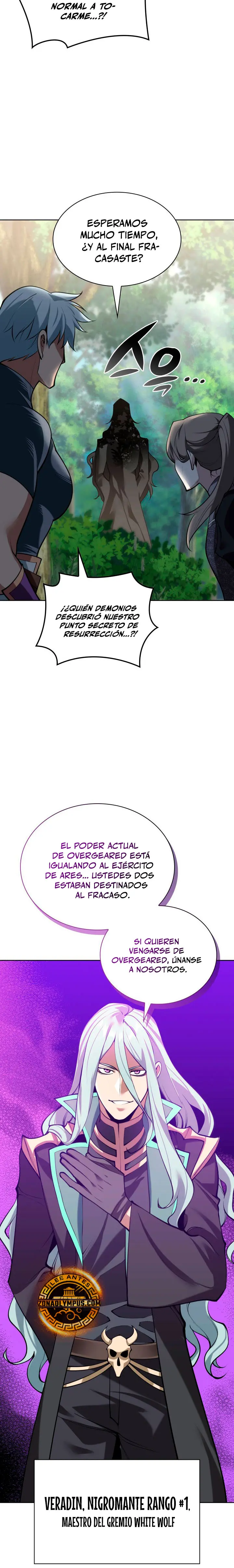 El Chetado (Overgeared) - Capítulo 285 - Página 13 - LectorTMOo