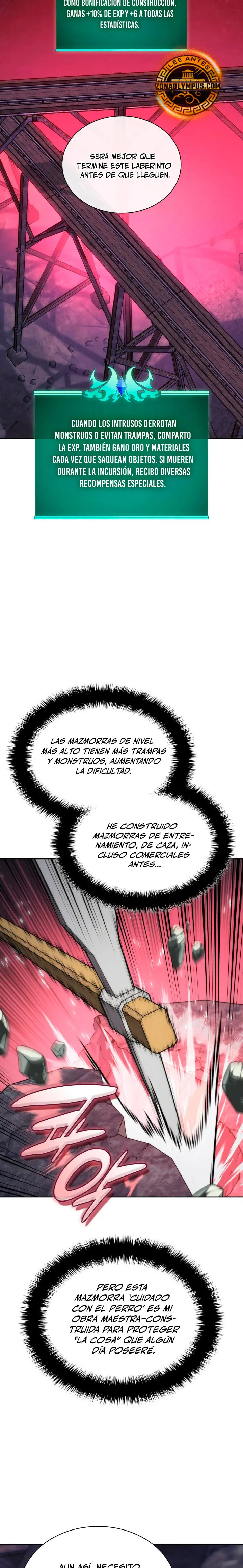 El Chetado (Overgeared) - Capítulo 285 - Página 24 - LectorTMOo