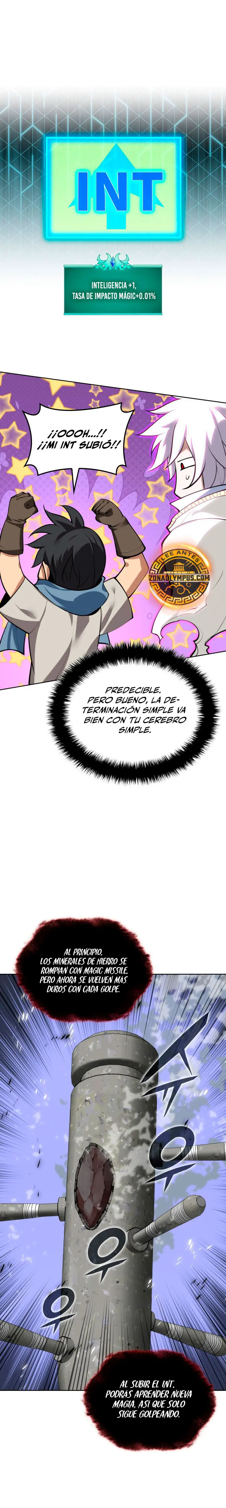 El Chetado (Overgeared) - Capítulo 285 - Página 28 - LectorTMOo