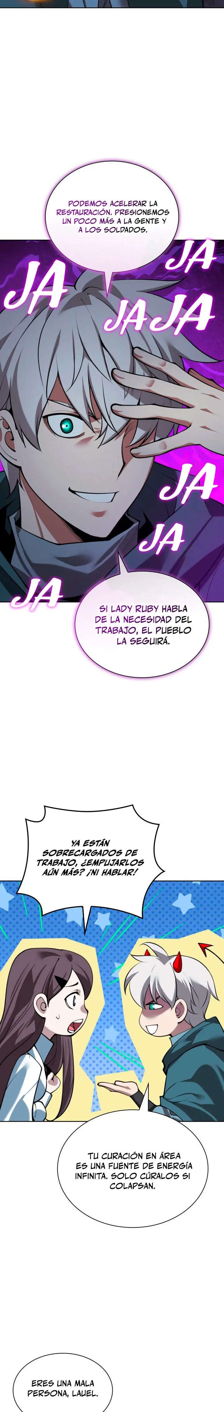 El Chetado (Overgeared) - Capítulo 285 - Página 36 - LectorTMOo