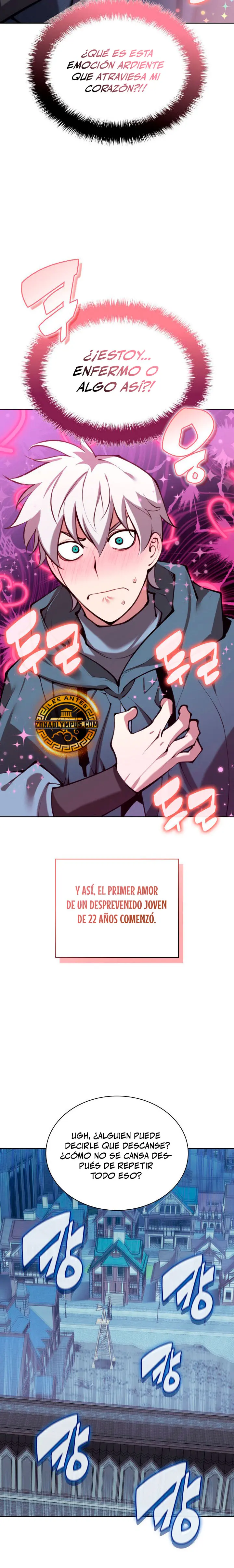 El Chetado (Overgeared) - Capítulo 285 - Página 39 - LectorTMOo