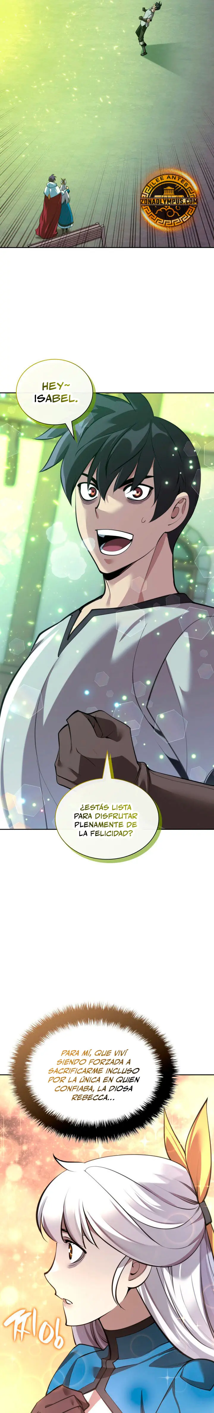 El Chetado (Overgeared) - Capítulo 286 - Página 14 - LectorTMOo