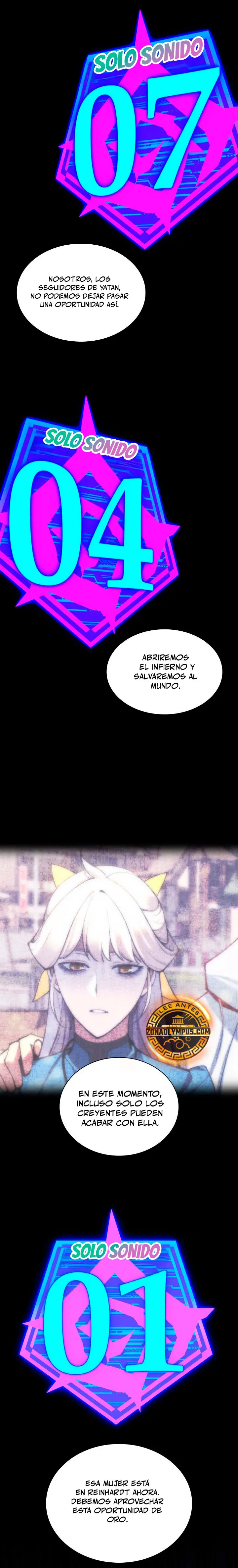 El Chetado (Overgeared) - Capítulo 286 - Página 19 - LectorTMOo