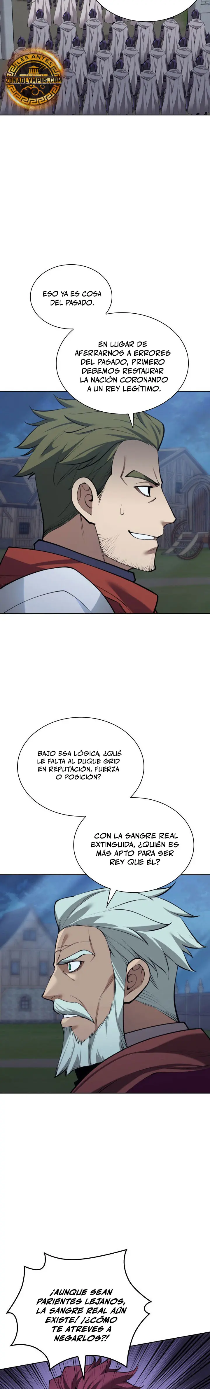 El Chetado (Overgeared) - Capítulo 288 - Página 4 - LectorTMOo