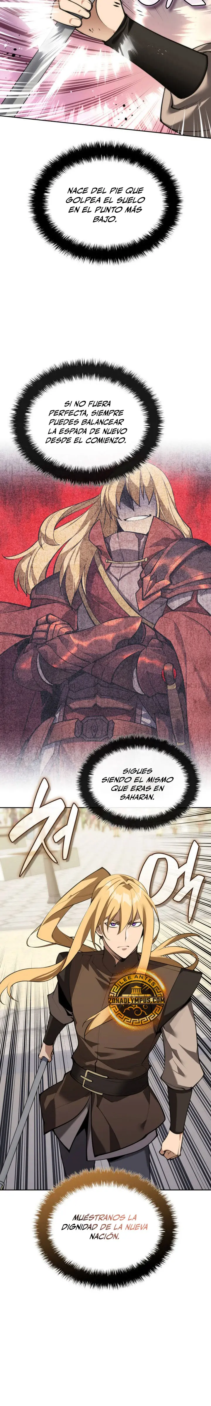 El Chetado (Overgeared) - Capítulo 290 - Página 7 - LectorTMOo