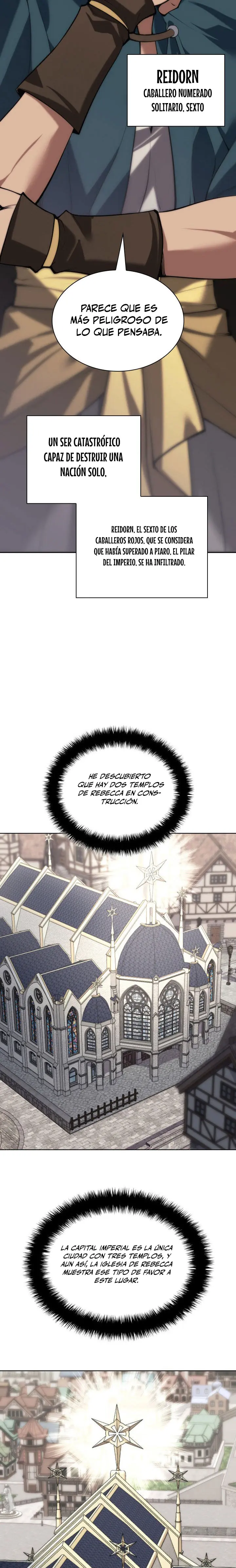 El Chetado (Overgeared) - Capítulo 290 - Página 31 - LectorTMOo