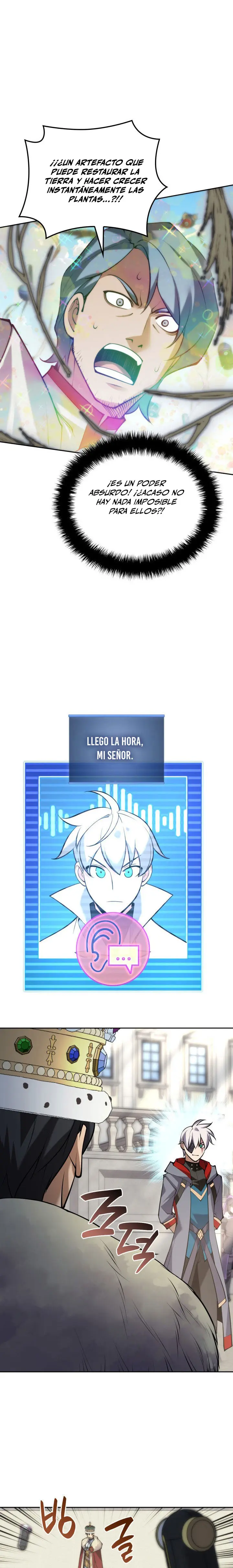 El Chetado (Overgeared) - Capítulo 290 - Página 39 - LectorTMOo