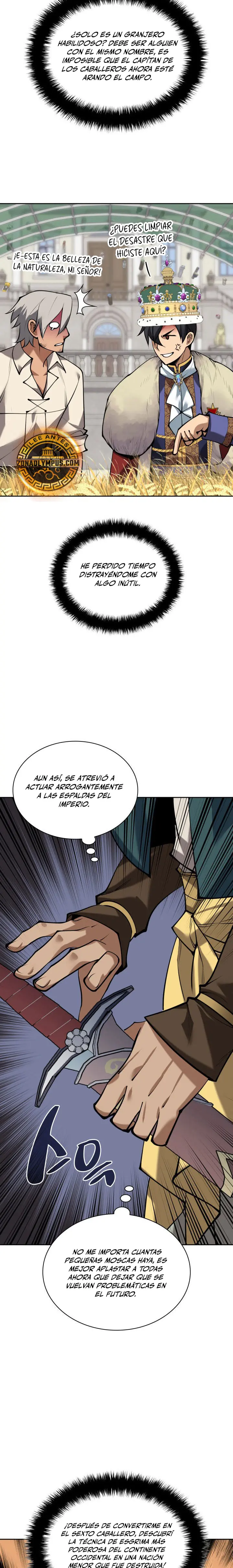El Chetado (Overgeared) - Capítulo 290 - Página 41 - LectorTMOo