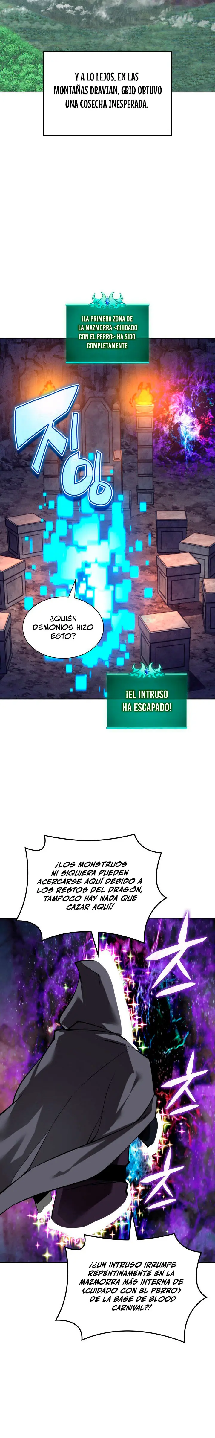 El Chetado (Overgeared) - Capítulo 291 - Página 29 - LectorTMOo