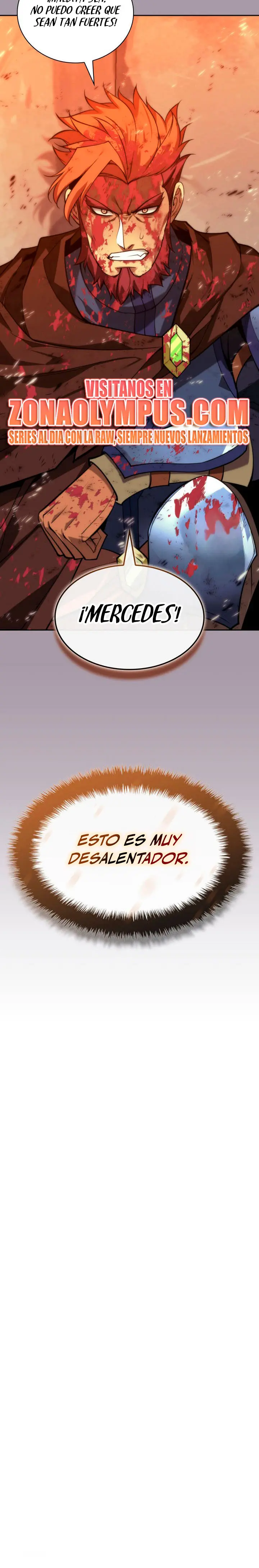 El Chetado (Overgeared) - Capítulo 292 - Página 43 - LectorTMOo