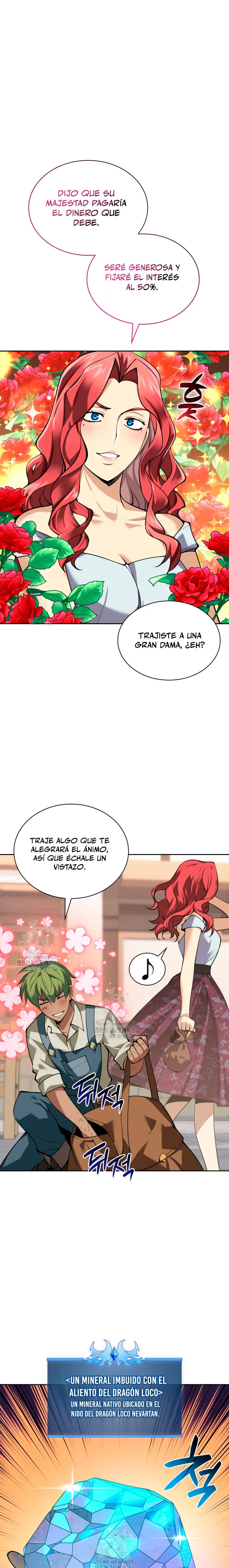 El Chetado (Overgeared) - Capítulo 293 - Página 18 - LectorTMOo