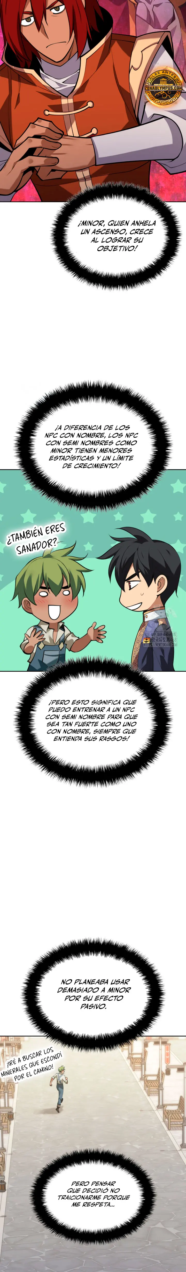 El Chetado (Overgeared) - Capítulo 293 - Página 30 - LectorTMOo