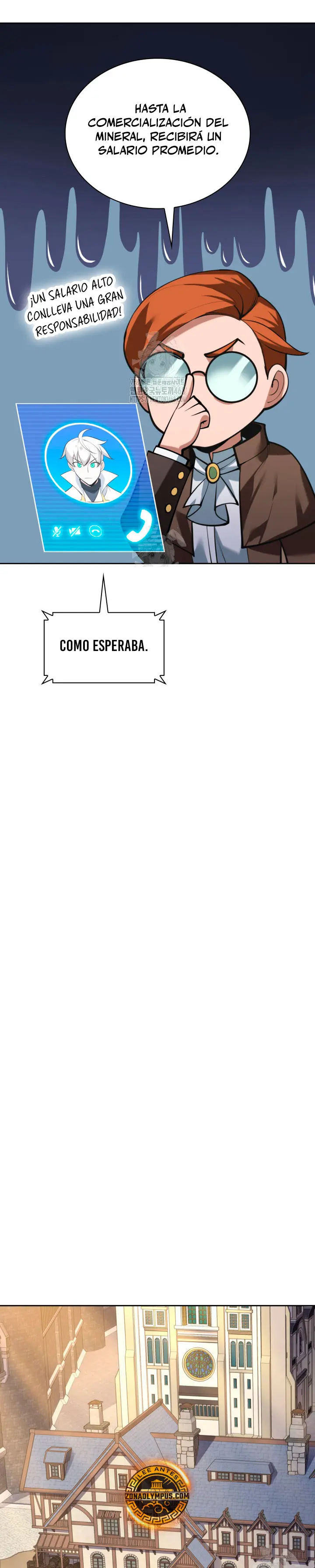 El Chetado (Overgeared) - Capítulo 293 - Página 32 - LectorTMOo