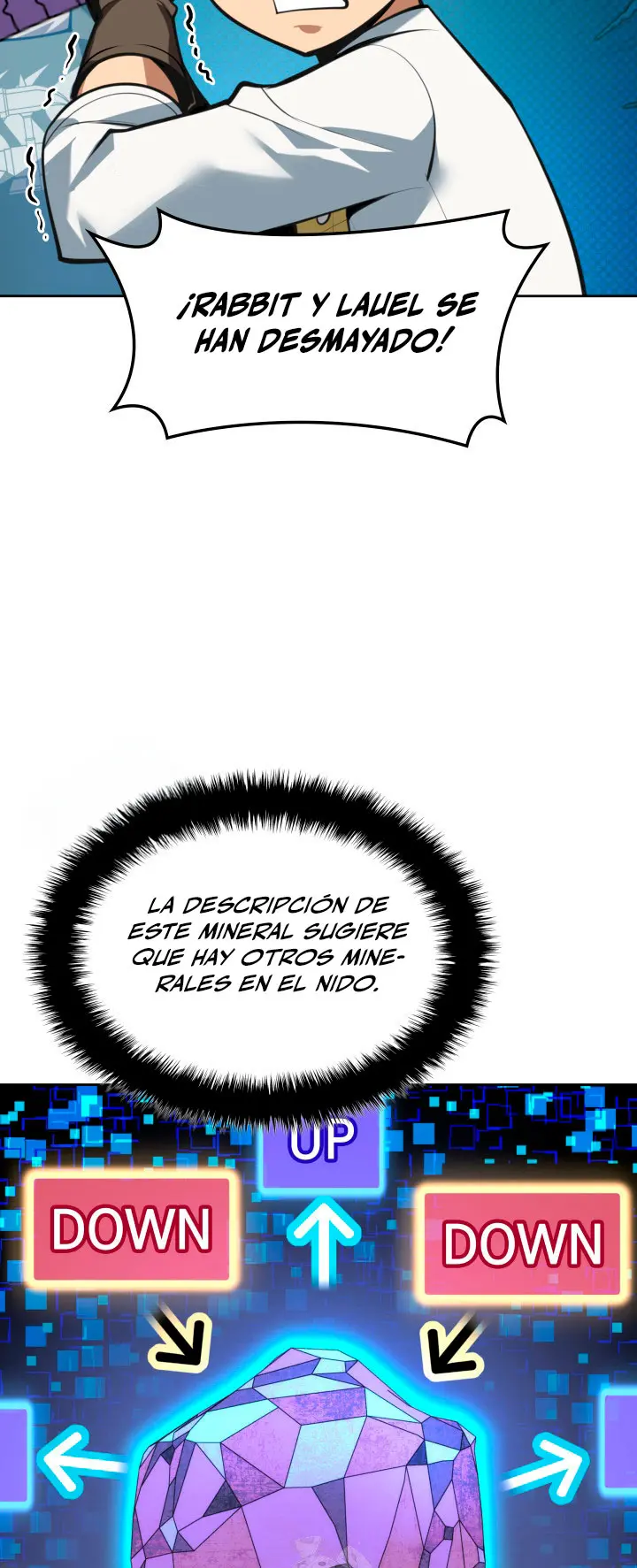 El Chetado (Overgeared) - Capítulo 293 - Página 38 - LectorTMOo