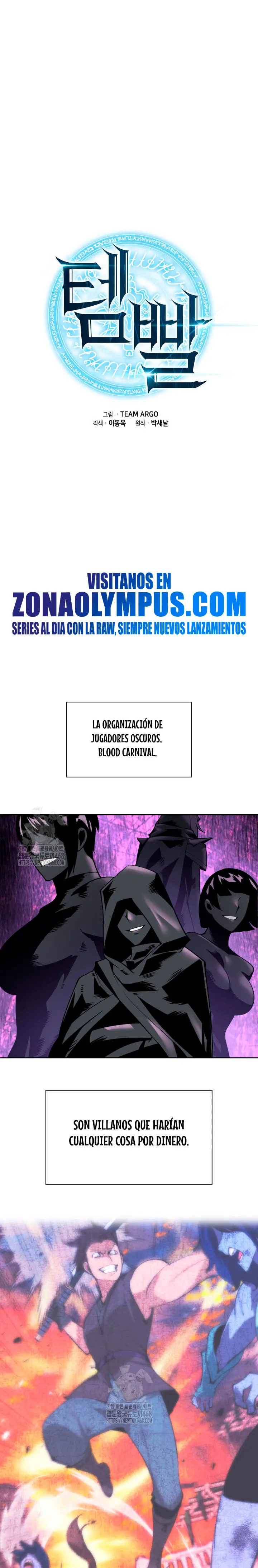 El Chetado (Overgeared) - Capítulo 294 - Página 2 - LectorTMOo