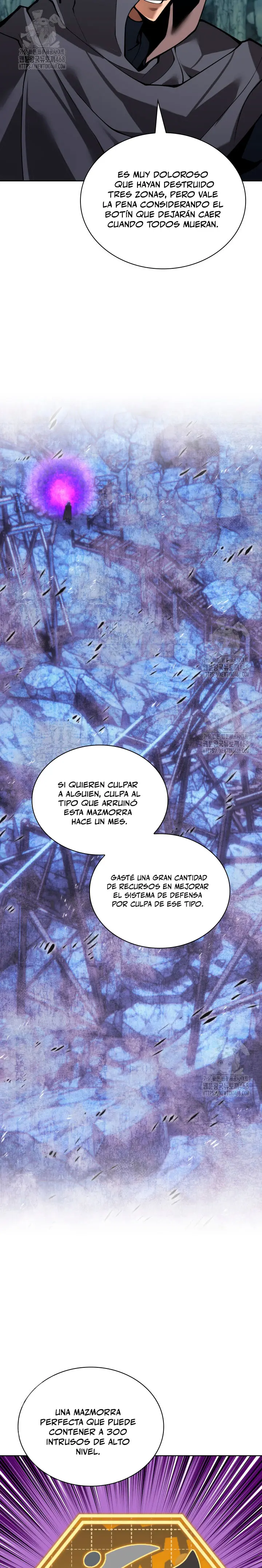 El Chetado (Overgeared) - Capítulo 294 - Página 20 - LectorTMOo