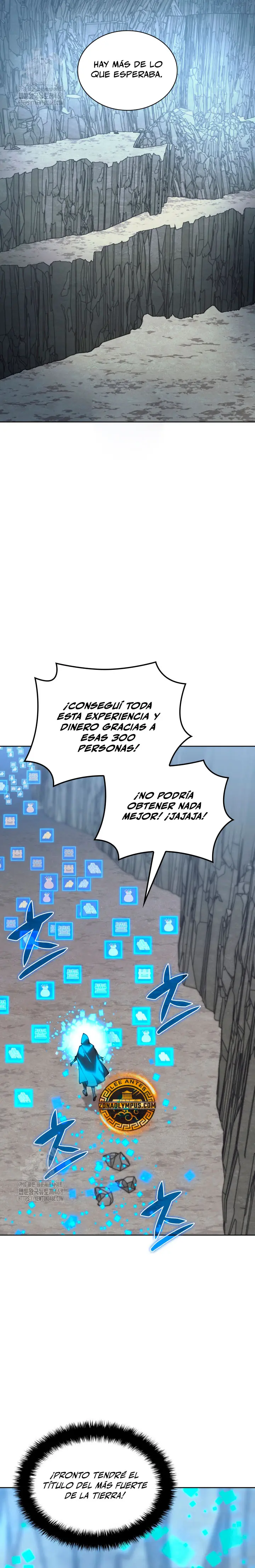 El Chetado (Overgeared) - Capítulo 294 - Página 39 - LectorTMOo