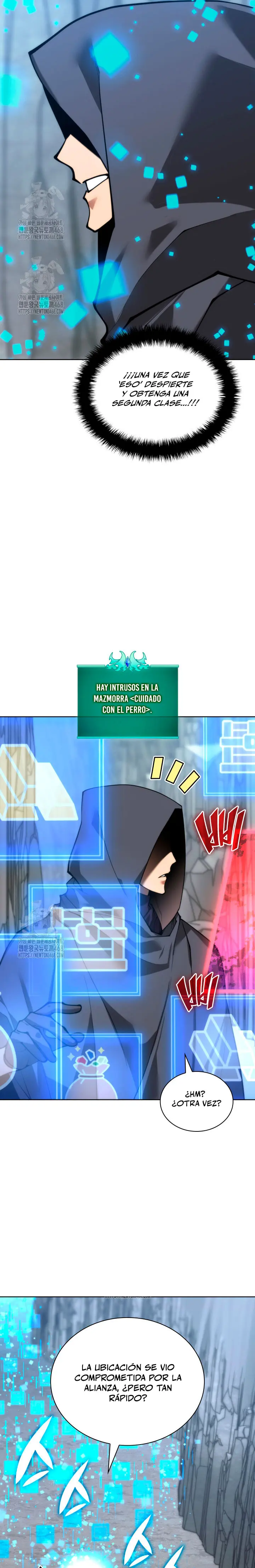 El Chetado (Overgeared) - Capítulo 294 - Página 40 - LectorTMOo