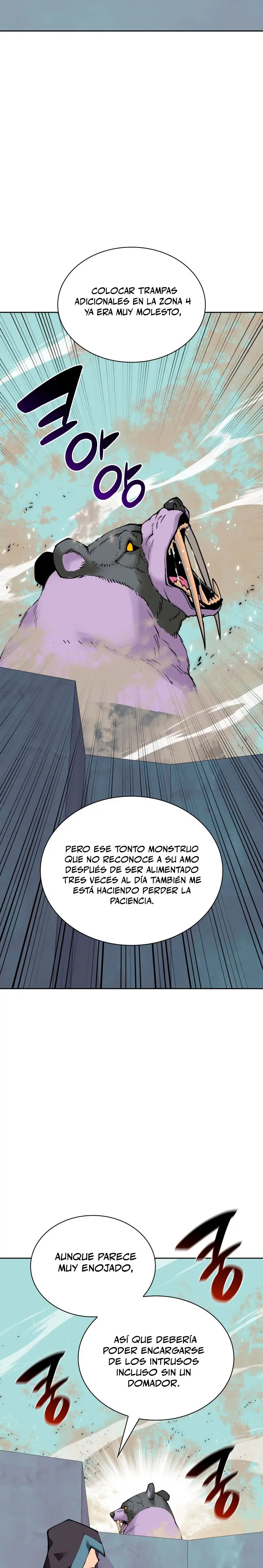 El Chetado (Overgeared) - Capítulo 295 - Página 11 - LectorTMOo