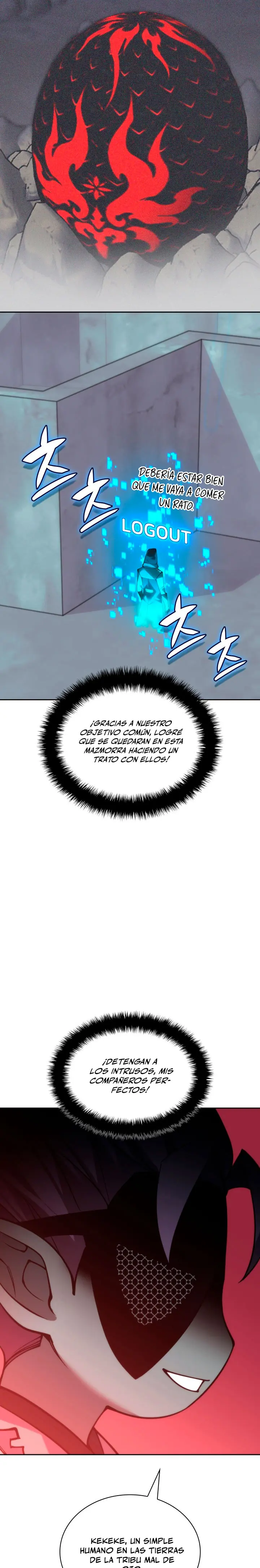 El Chetado (Overgeared) - Capítulo 295 - Página 14 - LectorTMOo