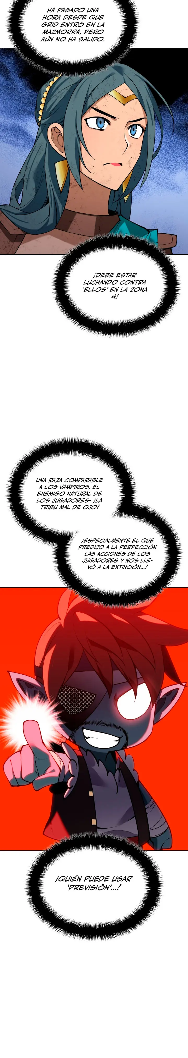 El Chetado (Overgeared) - Capítulo 295 - Página 43 - LectorTMOo