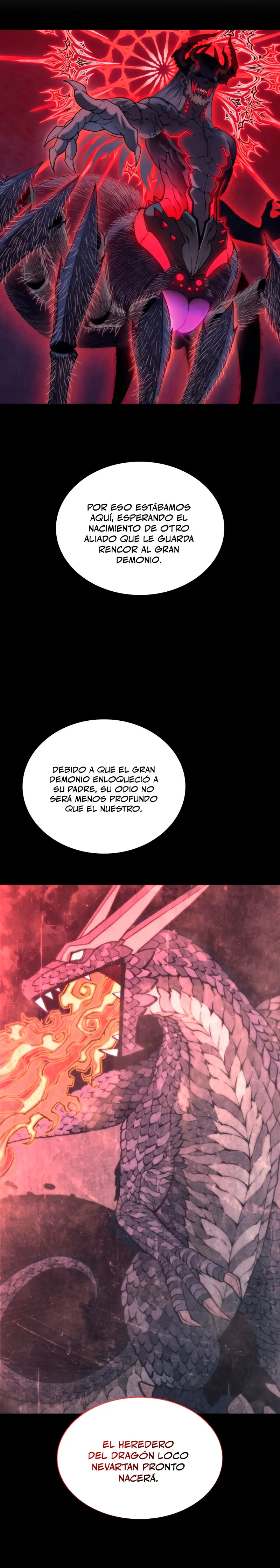 El Chetado (Overgeared) - Capítulo 296 - Página 14 - LectorTMOo