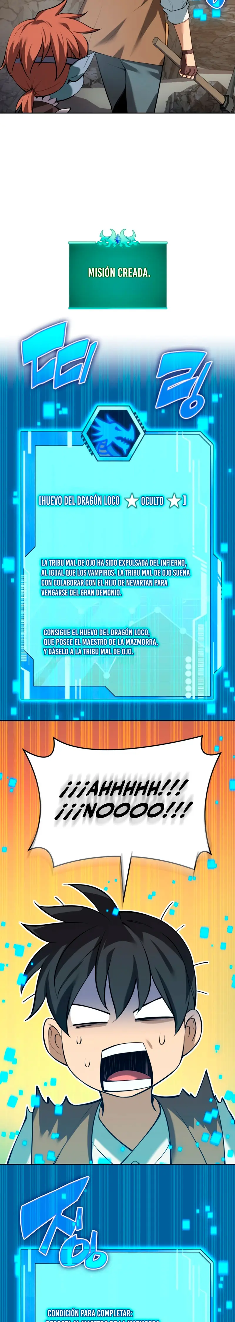 El Chetado (Overgeared) - Capítulo 296 - Página 16 - LectorTMOo