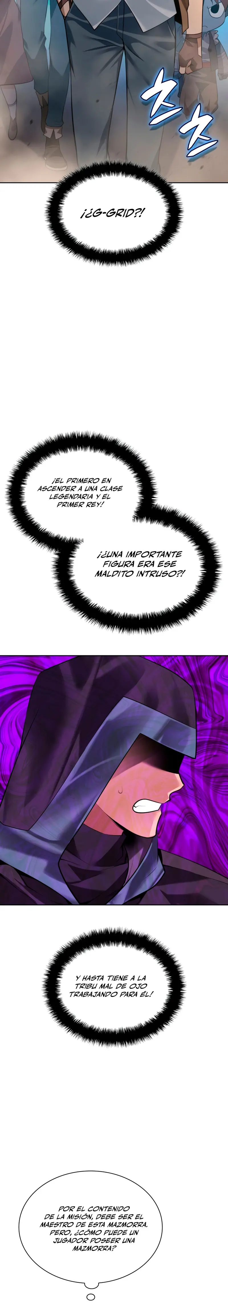 El Chetado (Overgeared) - Capítulo 296 - Página 24 - LectorTMOo